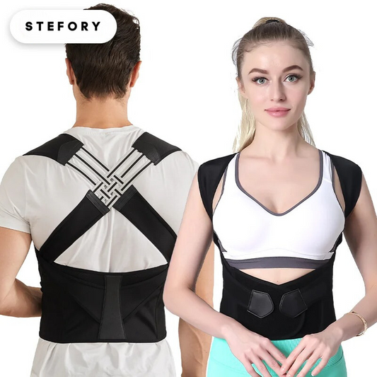 מתקן היציבה מבית סטפורי - StefComfort