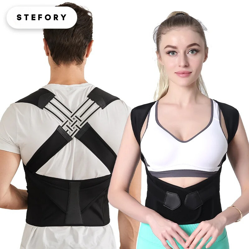 מתקן היציבה מבית סטפורי - StefComfort